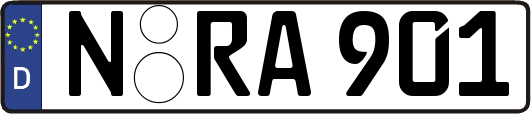 N-RA901