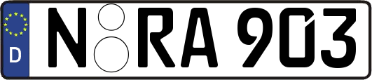 N-RA903
