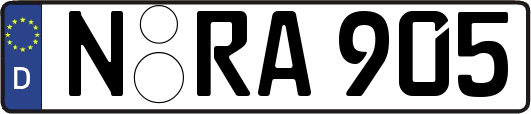 N-RA905