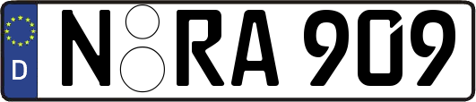N-RA909