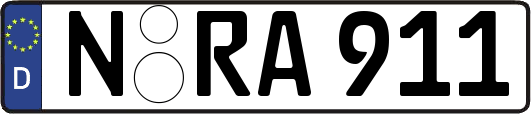 N-RA911