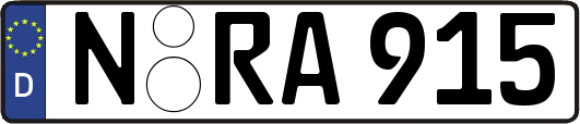N-RA915