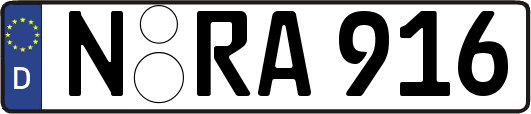 N-RA916
