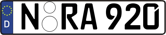 N-RA920