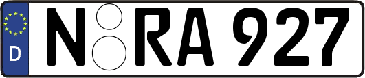 N-RA927