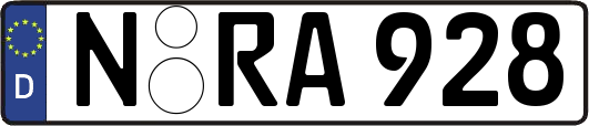 N-RA928