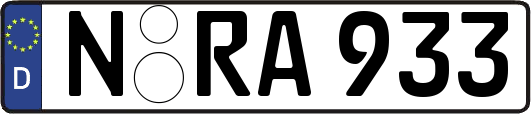 N-RA933