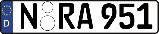 N-RA951