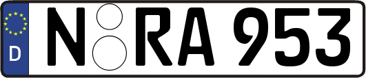 N-RA953