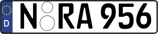 N-RA956