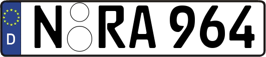 N-RA964