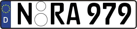 N-RA979