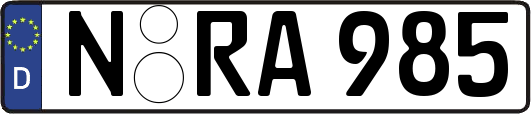 N-RA985