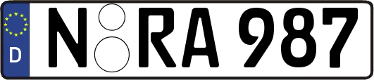N-RA987