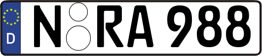 N-RA988