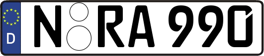 N-RA990