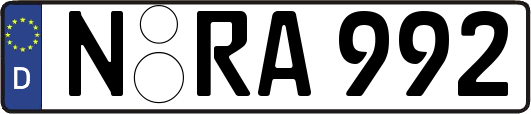N-RA992