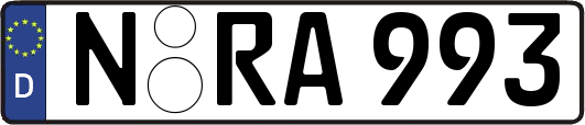N-RA993