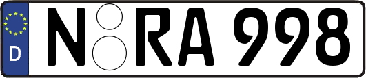 N-RA998