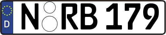 N-RB179