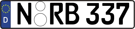 N-RB337