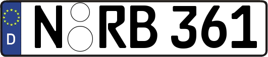 N-RB361