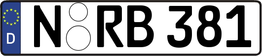 N-RB381