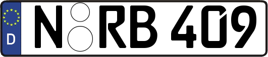 N-RB409