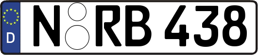N-RB438