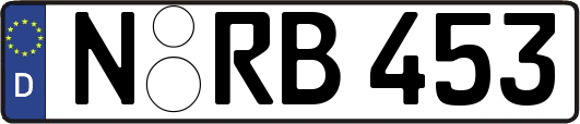 N-RB453