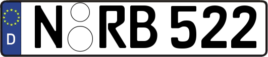 N-RB522