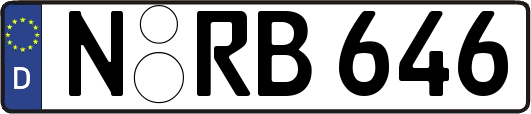N-RB646