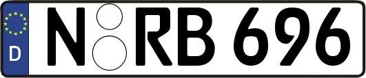 N-RB696