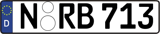 N-RB713