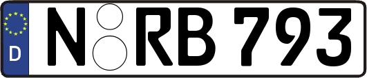 N-RB793