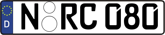 N-RC080