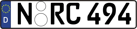 N-RC494