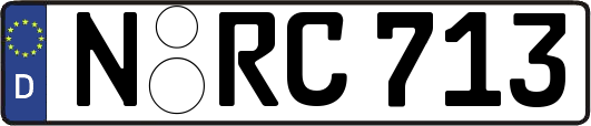 N-RC713