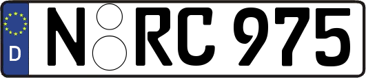 N-RC975