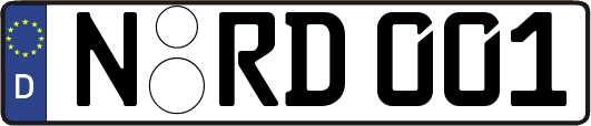N-RD001