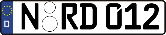 N-RD012
