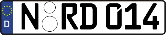 N-RD014