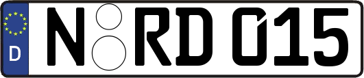 N-RD015