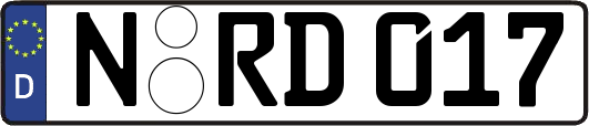 N-RD017