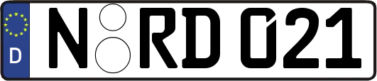 N-RD021