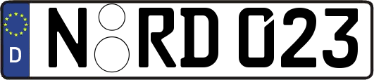 N-RD023