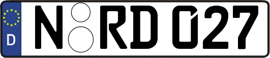 N-RD027