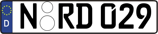 N-RD029