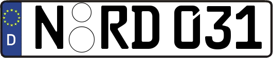 N-RD031