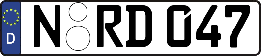N-RD047